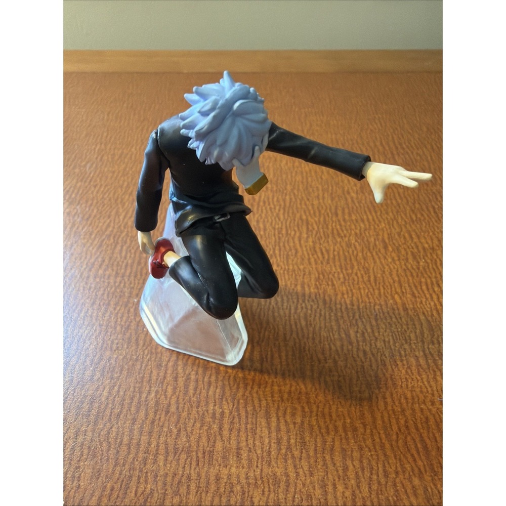 My Hero Academia Gashapon Great Posing Figures Series 2 Tomura Shigaraki